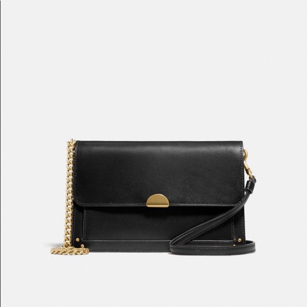 Coach Dreamer Crossbody